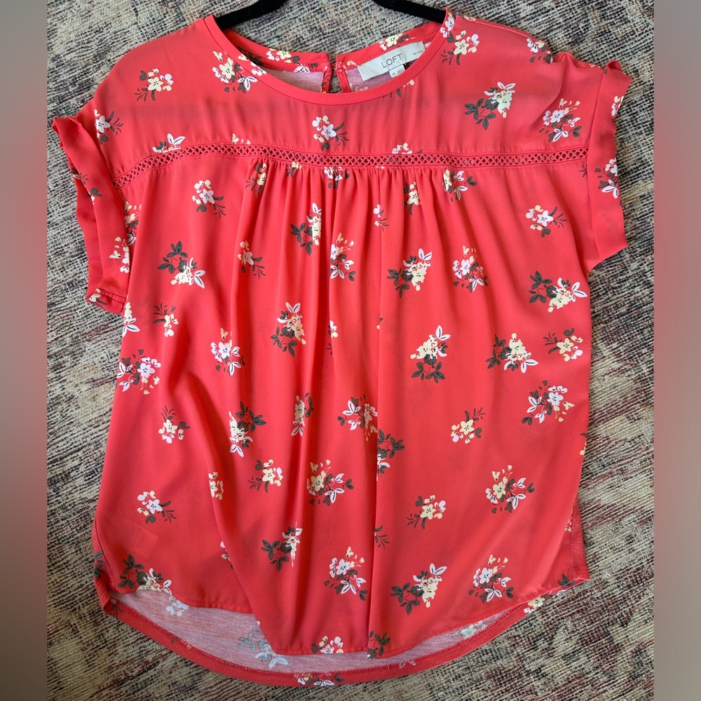 Loft Top size MP